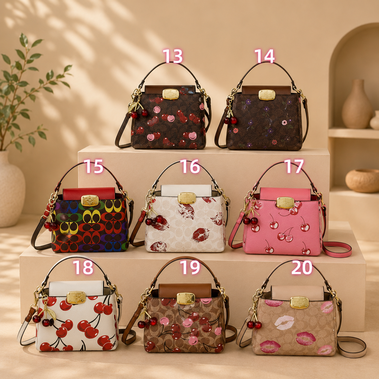 Bag Collection