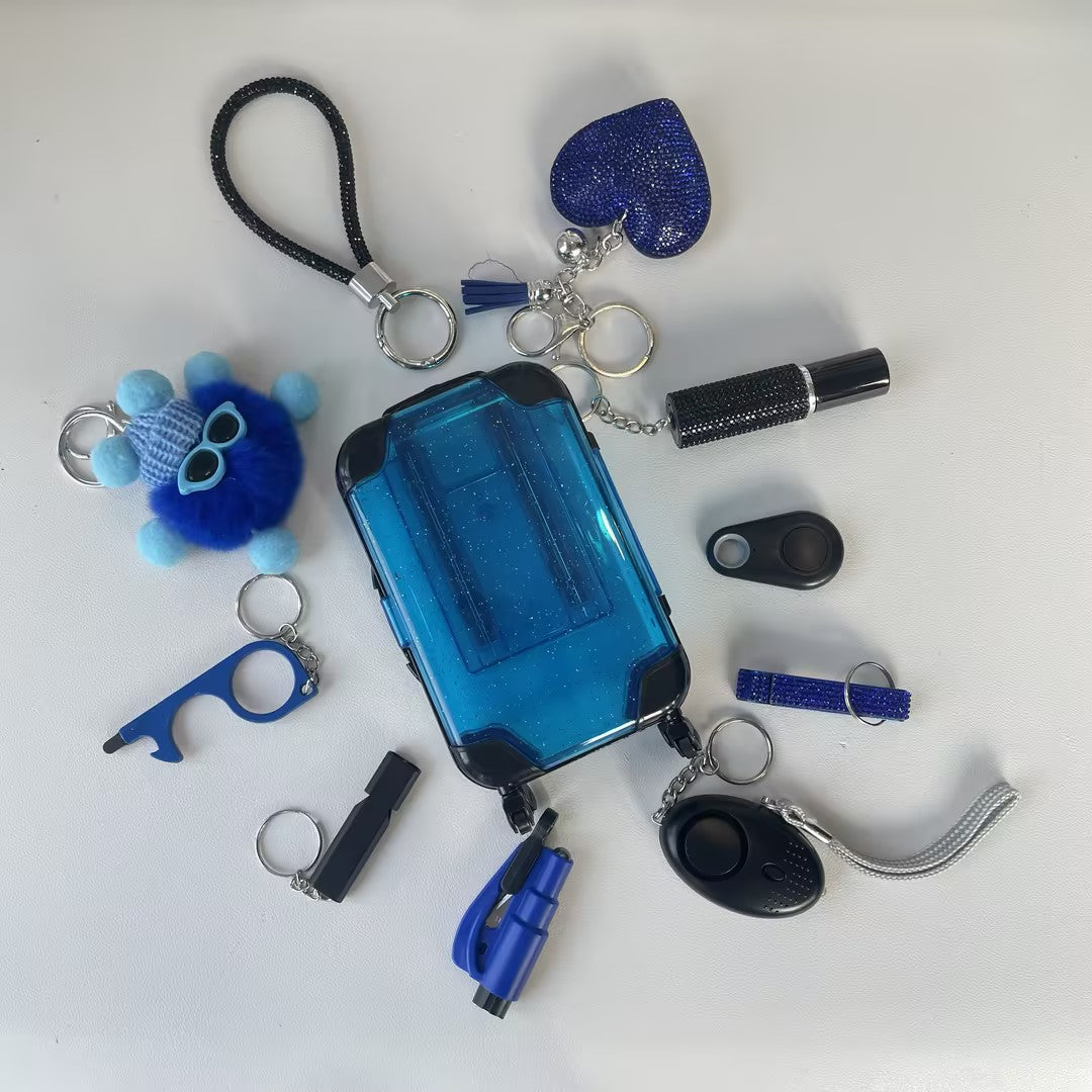 Keychain Set - image 3