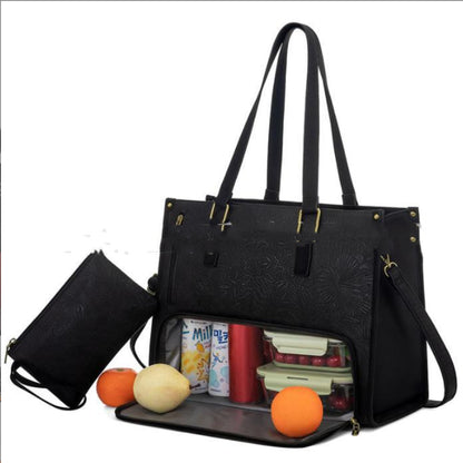 Commuter Insulated Lunch Bag - image 11