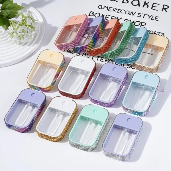 GSD Self Defence Keychain Mystery Scoop