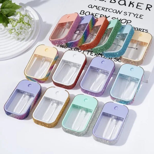 GSD Self Defence Keychain Mystery Scoop