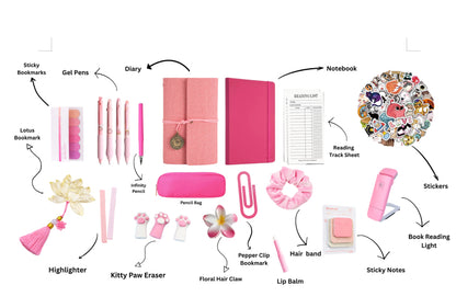 Bookish Bundle - image 3