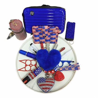 Short Video Viral Keychain Sets For Self-defense Choose The Exact Set You Are Searching - image 56