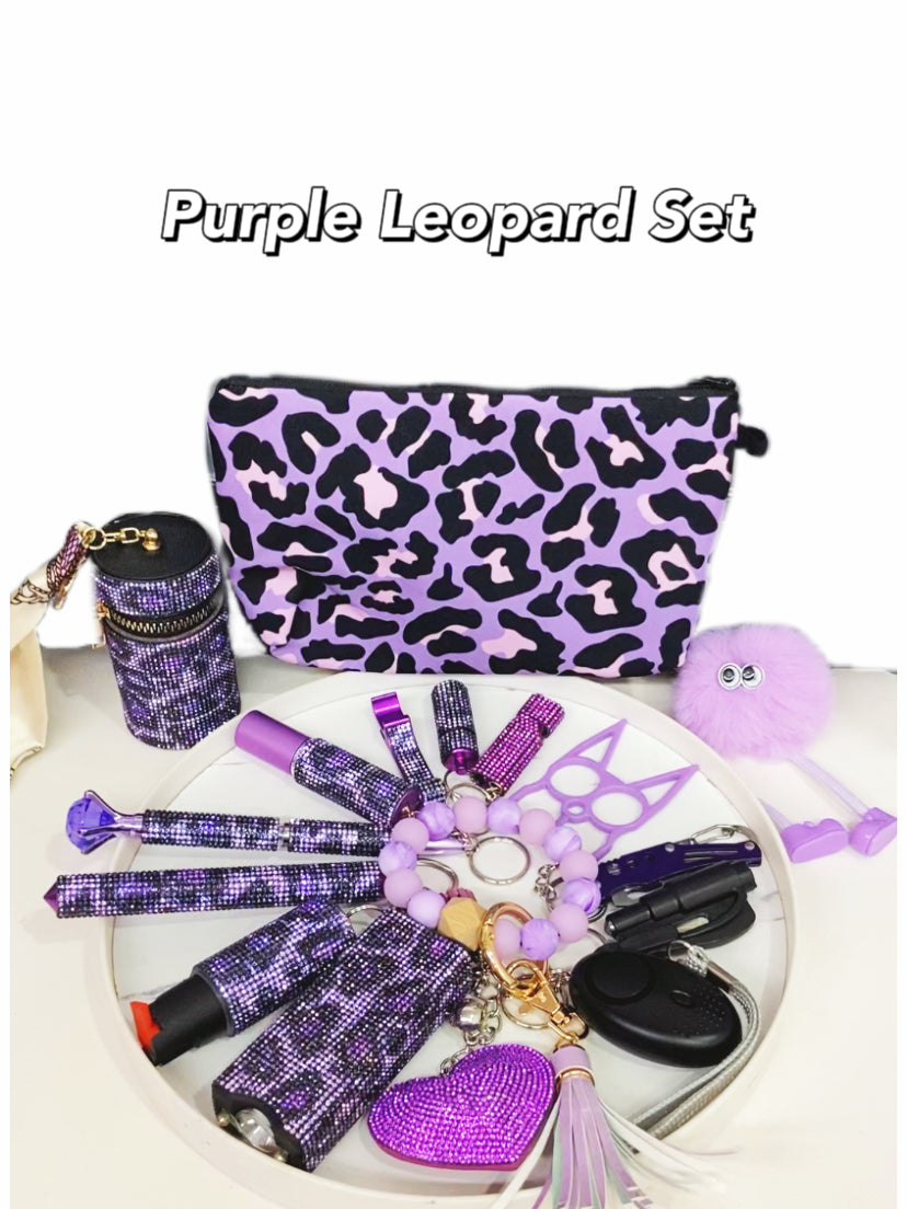 Short Video Viral Keychain Sets For Self-defense Choose The Exact Set You Are Searching - image 34
