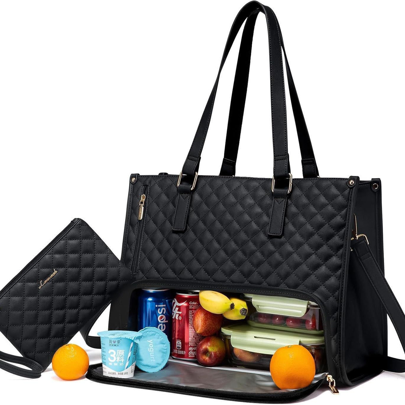 Commuter Insulated Lunch Bag - image 8