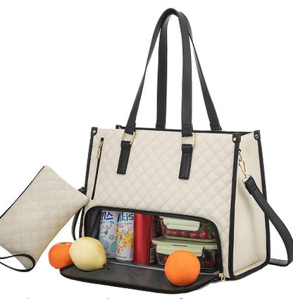 Commuter Insulated Lunch Bag - image 5