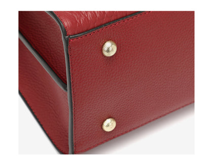 Summer Large-Capacity Fashion Handbag - image 9
