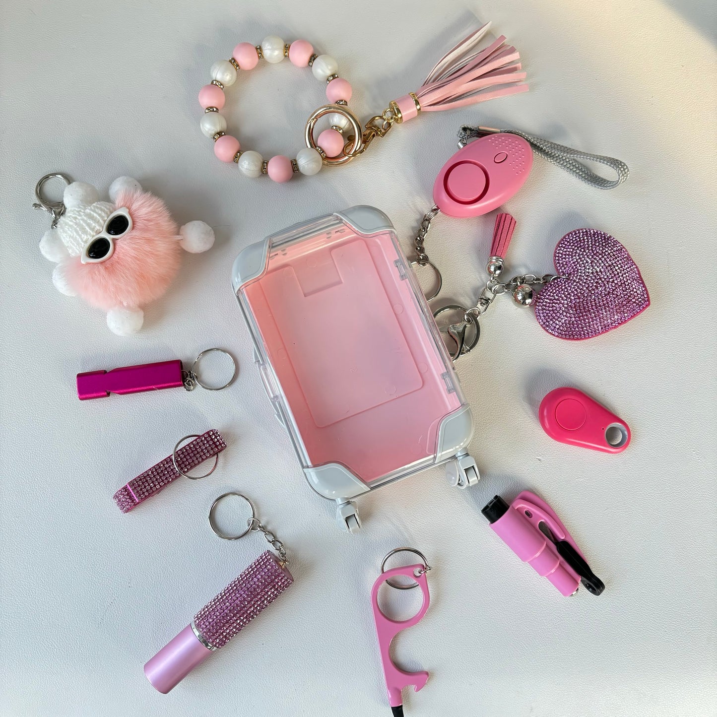 Keychain Set - image 4