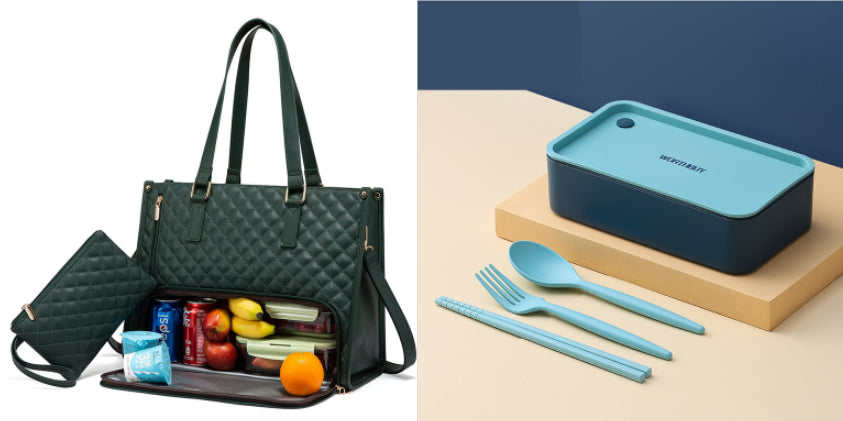 Commuter Insulated Lunch Bag - image 16