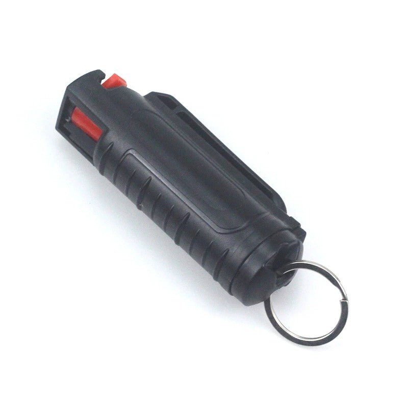 Personalized Mini Self Defence Suitcase Keychain - image 25