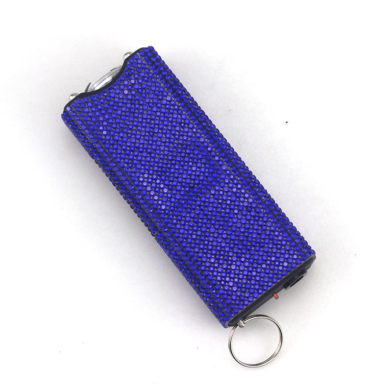 Personalized Mini Self Defence Suitcase Keychain - image 69