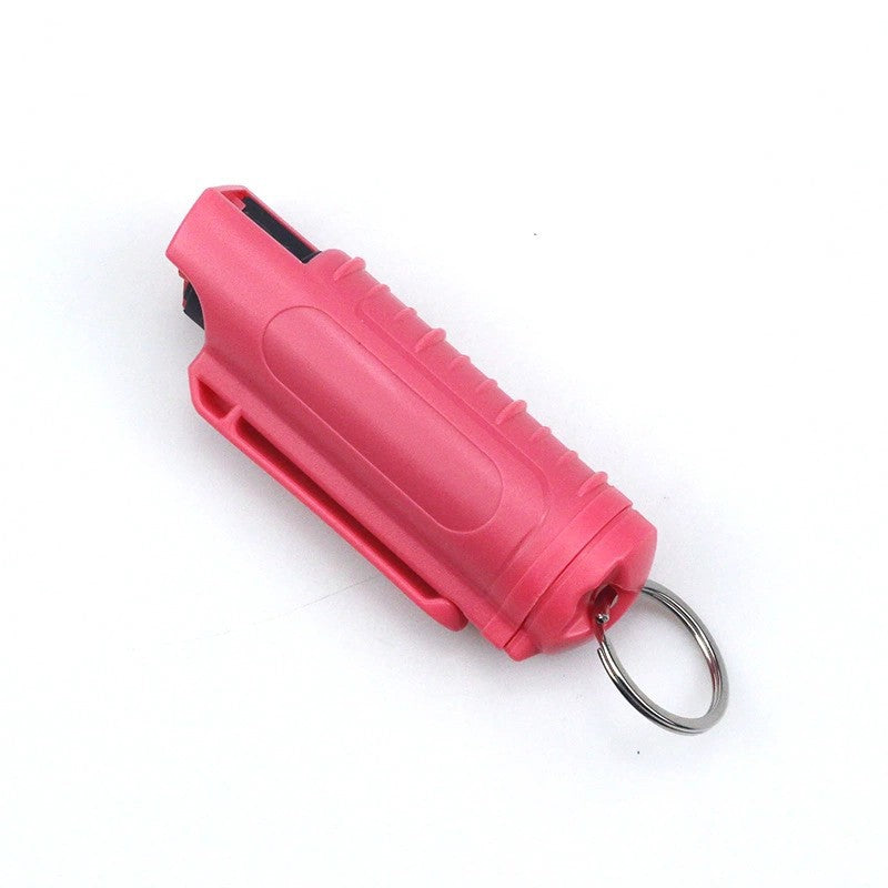 Personalized Mini Self Defence Suitcase Keychain - image 22