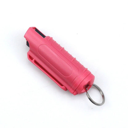Personalized Mini Self Defence Suitcase Keychain - image 22