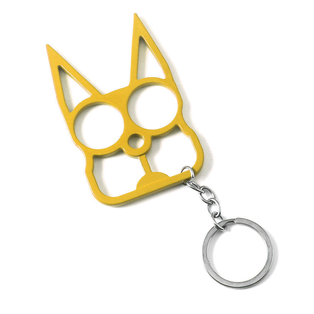 Personalized Mini Self Defence Suitcase Keychain - image 37