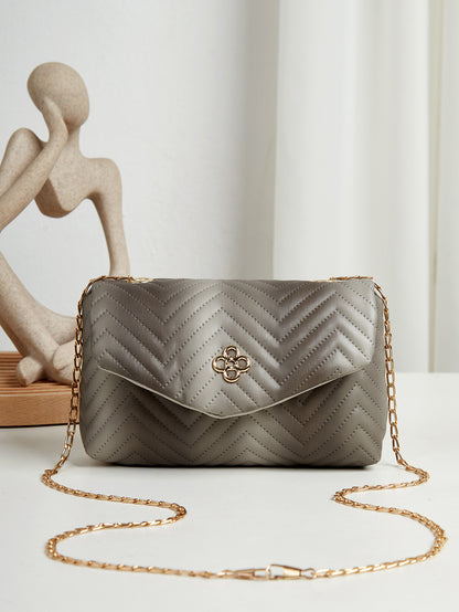 Contrast Colour Travel Cosmetics Bag - image 7