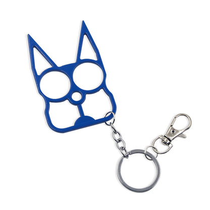 Personalized Mini Self Defence Suitcase Keychain - image 35