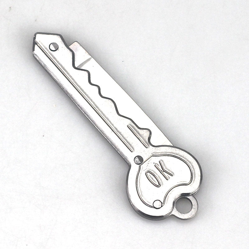 Personalized Mini Self Defence Suitcase Keychain - image 50