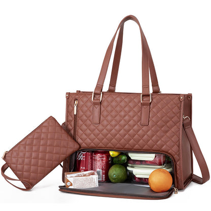 Commuter Insulated Lunch Bag - image 9