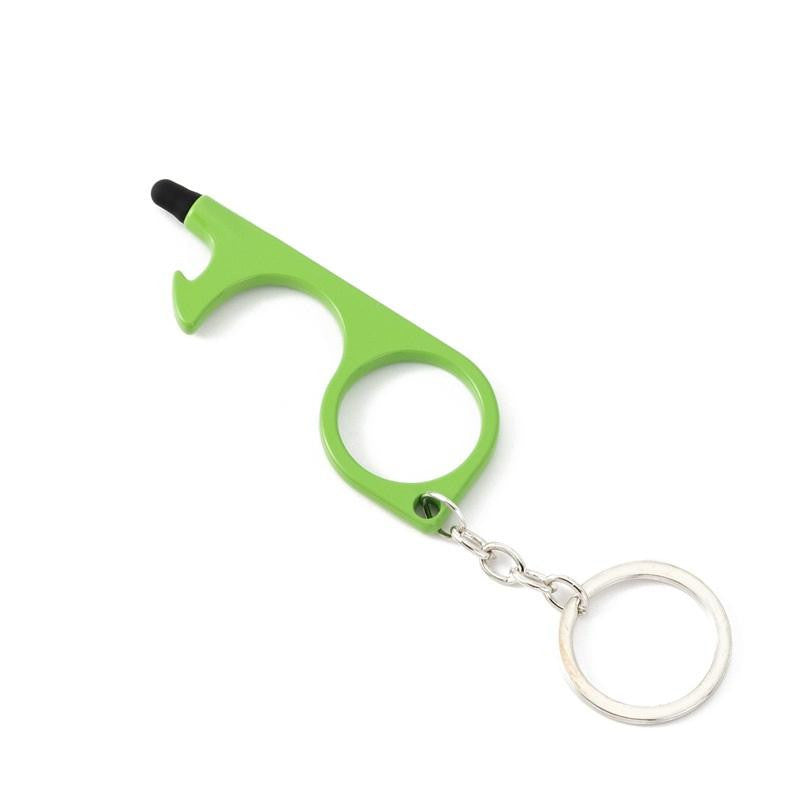 Personalized Mini Self Defence Suitcase Keychain - image 33