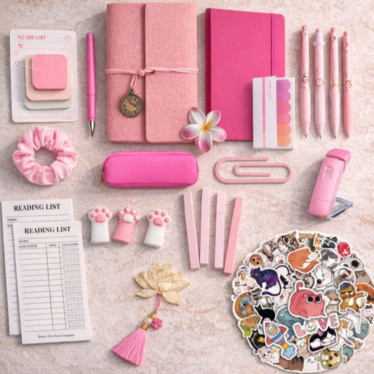 Bookish Bundle