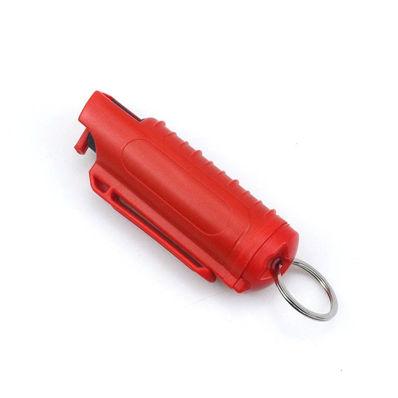 Personalized Mini Self Defence Suitcase Keychain - image 27