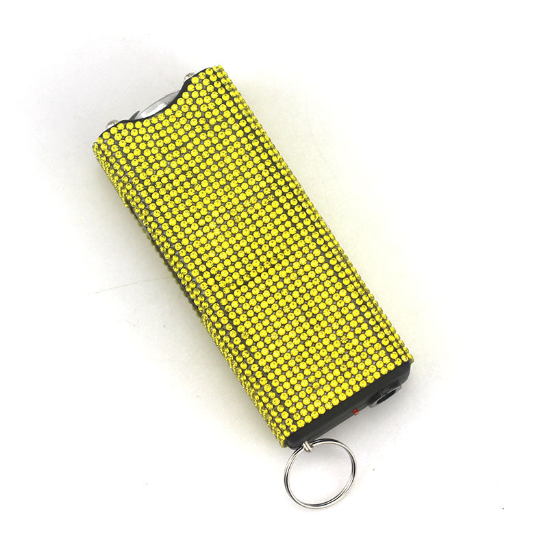 Personalized Mini Self Defence Suitcase Keychain - image 65