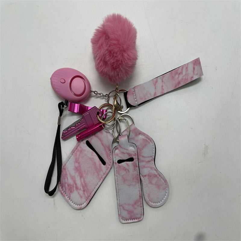 Women's Fashion Self-defense Creative Anti-wolf Suit - image 8