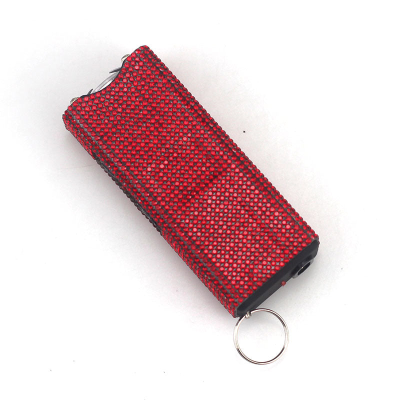 Personalized Mini Self Defence Suitcase Keychain - image 67