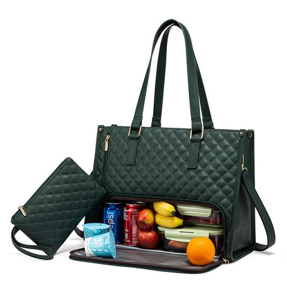 Commuter Insulated Lunch Bag - image 10