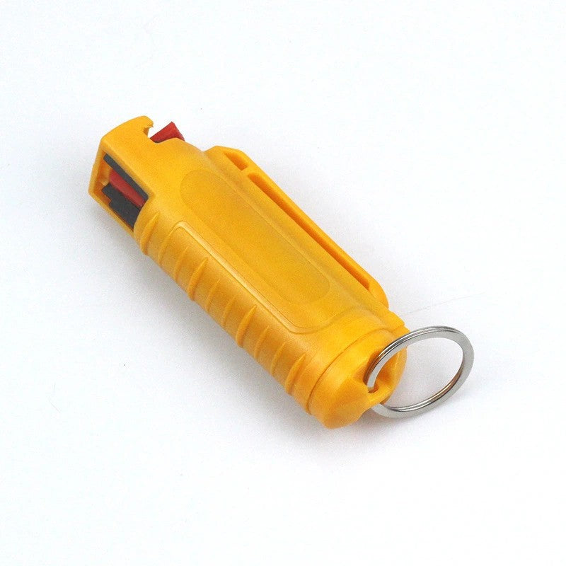 Personalized Mini Self Defence Suitcase Keychain - image 30
