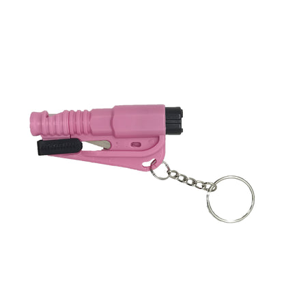 Personalized Mini Self Defence Suitcase Keychain - image 79