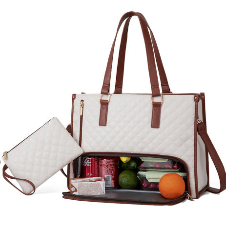 Commuter Insulated Lunch Bag - image 6