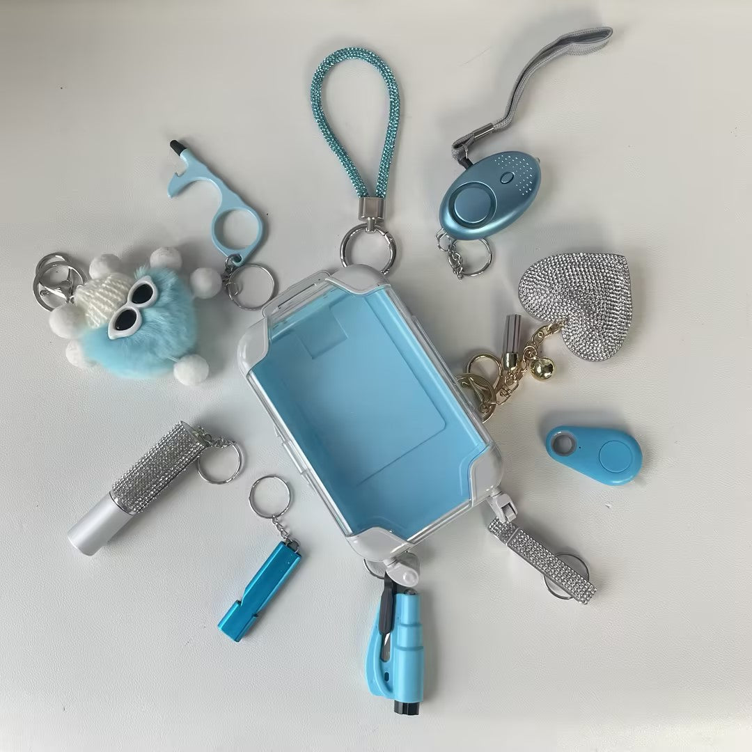 Keychain Set - image 2