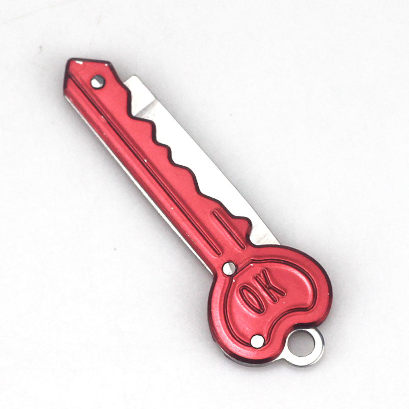 Personalized Mini Self Defence Suitcase Keychain - image 48