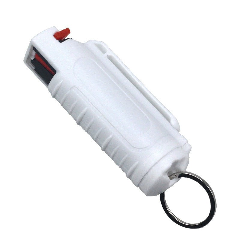 Personalized Mini Self Defence Suitcase Keychain - image 26