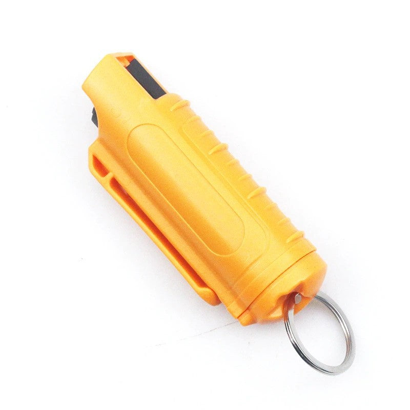 Personalized Mini Self Defence Suitcase Keychain - image 21