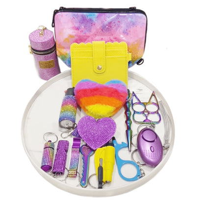 No Taser Safety Collections For CA AU Girls - image 5