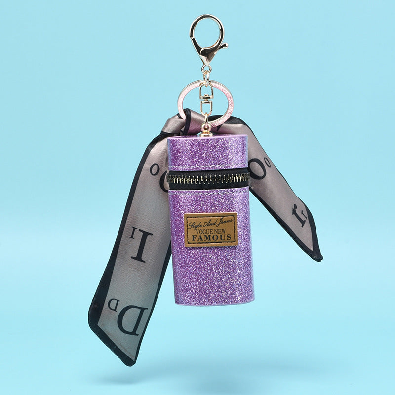 Personalized Mini Self Defence Suitcase Keychain - image 85