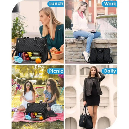 Commuter Insulated Lunch Bag - image 3