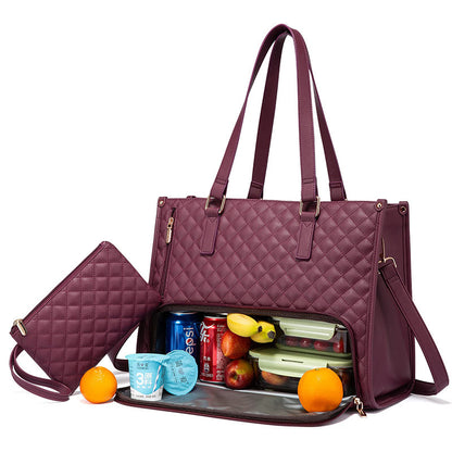 Commuter Insulated Lunch Bag - image 7