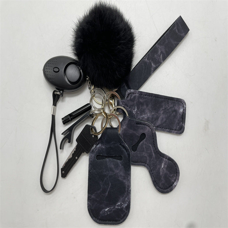 Women's Fashion Self-defense Creative Anti-wolf Suit - image 6