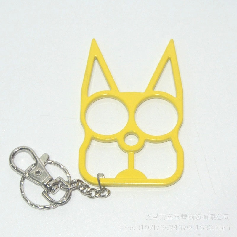 Personalized Mini Self Defence Suitcase Keychain - image 46