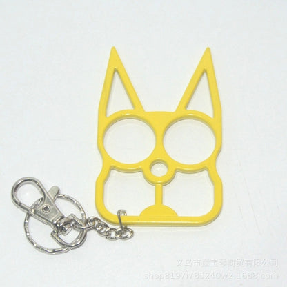 Personalized Mini Self Defence Suitcase Keychain - image 46
