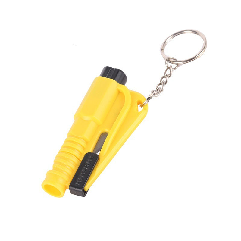 Personalized Mini Self Defence Suitcase Keychain - image 78