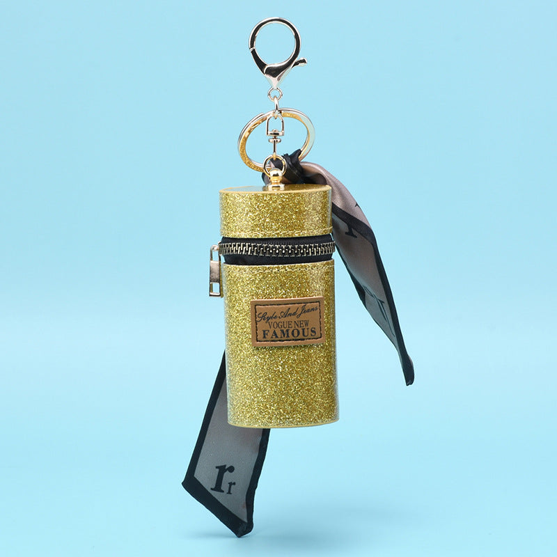 Personalized Mini Self Defence Suitcase Keychain - image 82