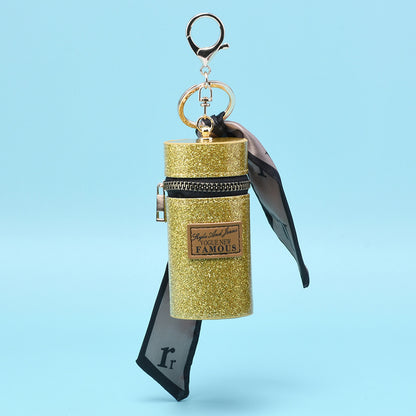 Personalized Mini Self Defence Suitcase Keychain - image 82