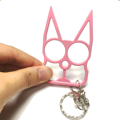 Personalized Mini Self Defence Suitcase Keychain - image 44