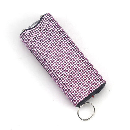 Personalized Mini Self Defence Suitcase Keychain - image 68