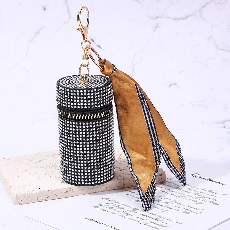 Personalized Mini Self Defence Suitcase Keychain - image 88