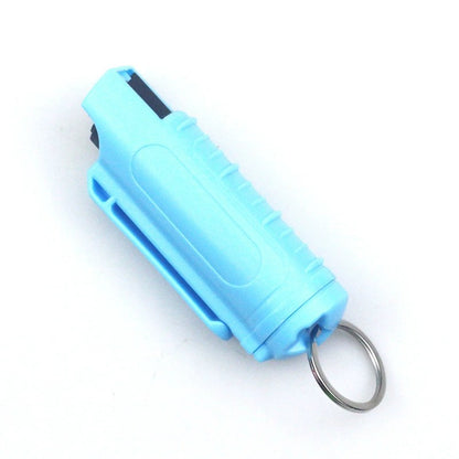 Personalized Mini Self Defence Suitcase Keychain - image 31